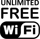 Free WiFi