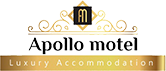 Apollo Motel Logo